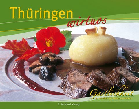 Thüringen wirtuos