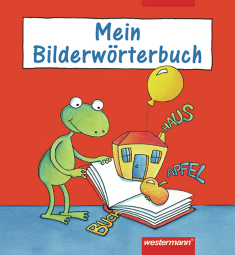 Mein Bildwörterbuch