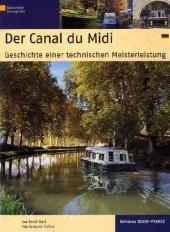 Der Canal du Midi - René Gast