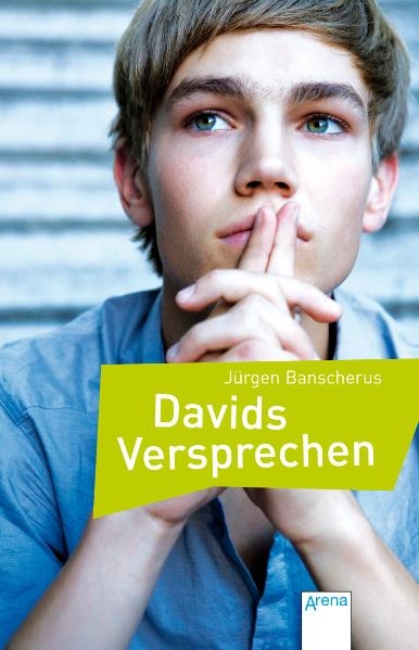 Davids Versprechen - Jürgen Banscherus