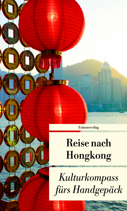 Reise nach Hongkong - 