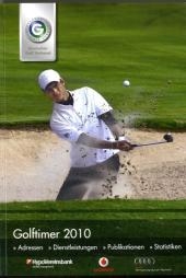 Golftimer 2010