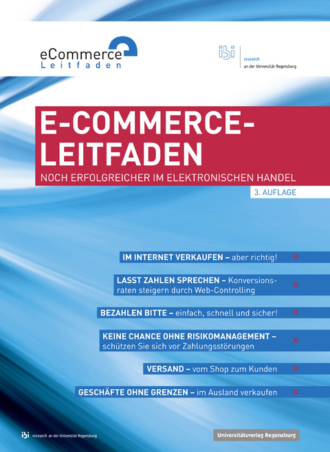 E-Commerce-Leitfaden - 