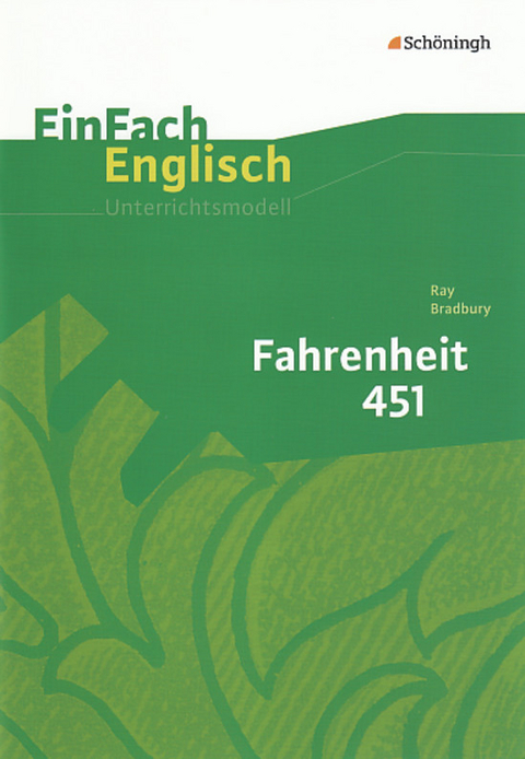 EinFach Englisch Unterrichtsmodelle - Anke Simon