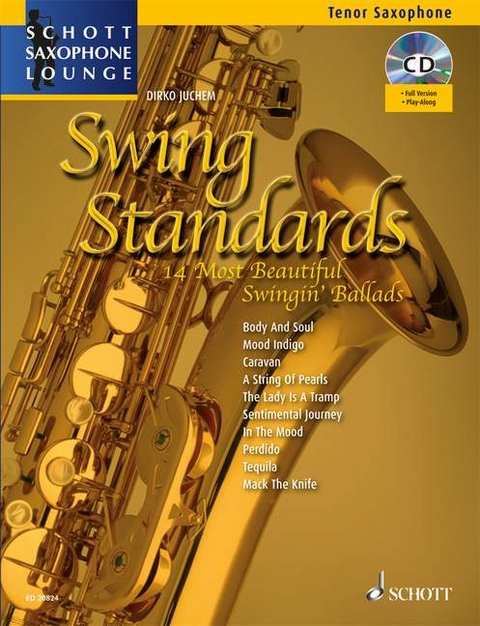 Swing Standards