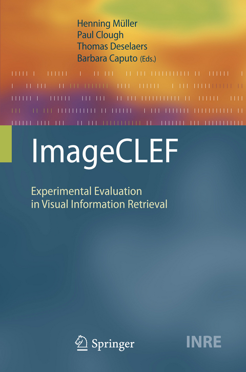 ImageCLEF - 