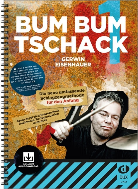 Bum Bum Tschack 1 - 