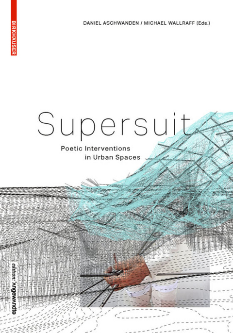 SUPERSUIT - 