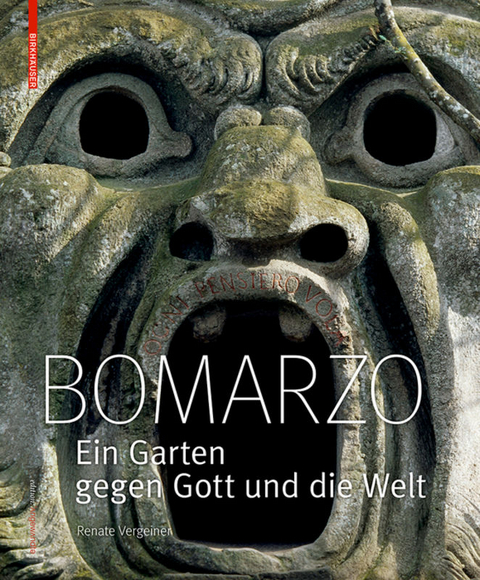 Bomarzo - Renate Vergeiner