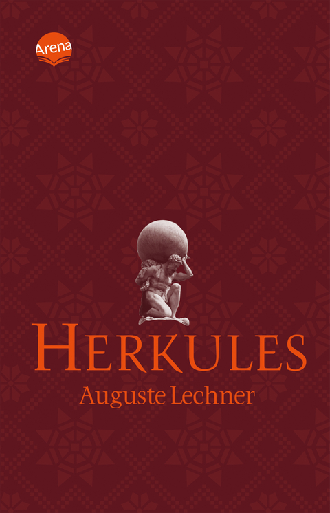 Herkules - Auguste Lechner