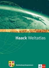 Haack Weltatlas. Ausgabe Mecklenburg-Vorpommern Sekundarstufe I