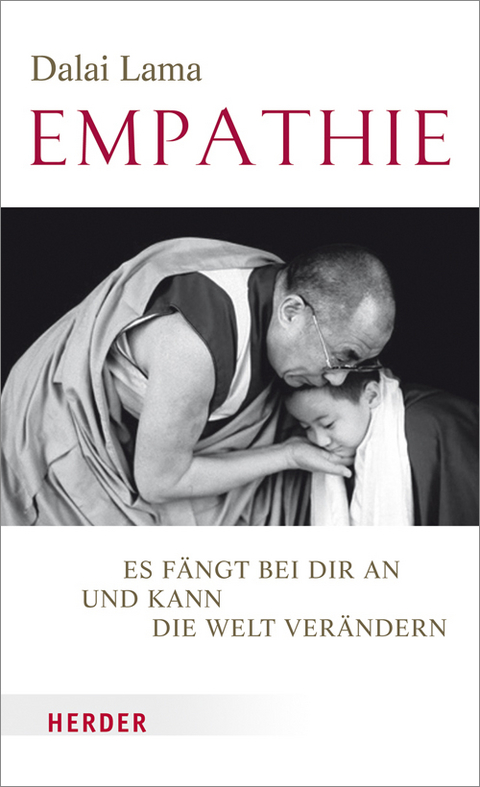 Empathie -  Dalai Lama