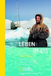 Leben im Eis - Hauke Trinks