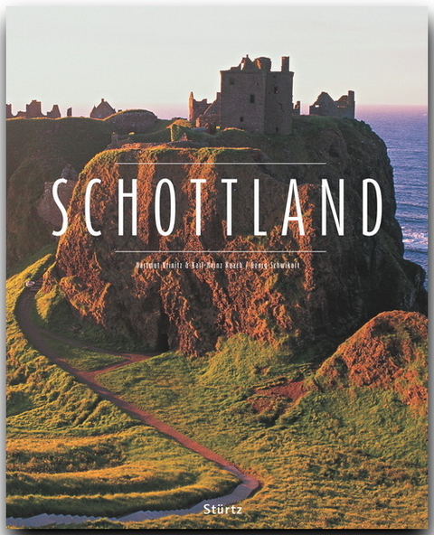 Premium Schottland - Georg Schwikart