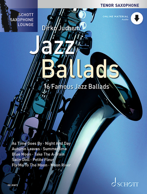 Jazz Ballads