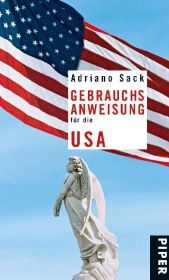 Gebrauchsanweisung für die USA - Adriano Sack