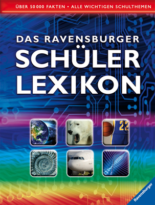 Das Ravensburger Schülerlexikon