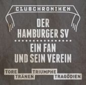 Der Hamburger SV, ein Fan und sein Verein