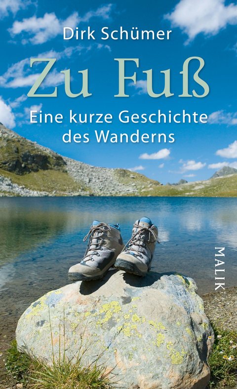 Zu Fuß - Dirk Schümer