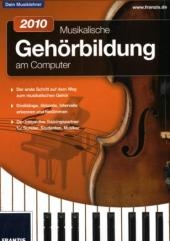 Musikalische Gehörbildung am PC -  Ogorek