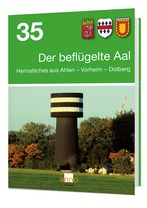 Der beflügelte Aal 35