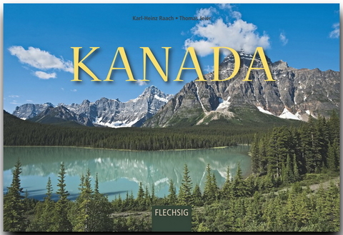 Kanada - Thomas Jeier