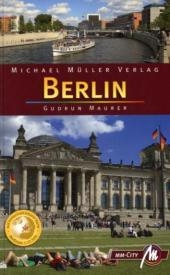 Berlin MM-City - Gudrun Maurer