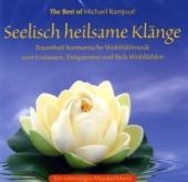 Seelisch heilsame Klänge - 