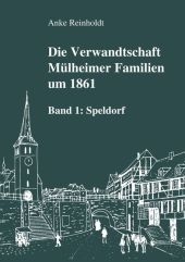 Die Verwandtschaft Mülheimer Familien um 1861 (1) - Anke Reinholdt