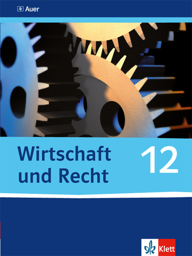 Wirtschaft und Recht 12 - 