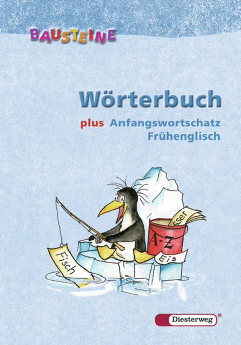 BAUSTEINE Wörterbuch