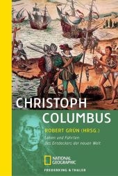 Christoph Columbus - Robert Grün