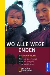 Wo alle Wege enden - Erika Warmbrunn