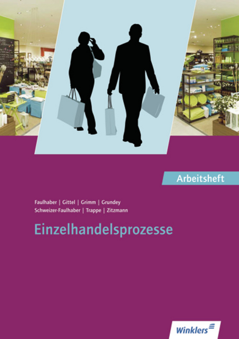 Einzelhandel - Ausgabe für Bayern