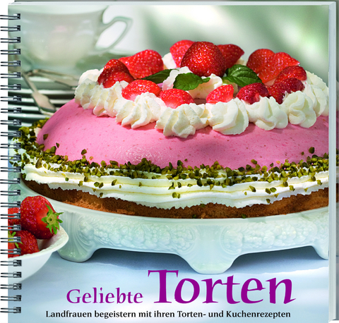 Geliebte Torten - 