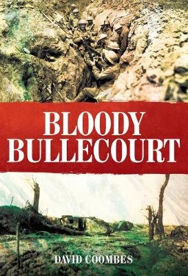 Bloody Bullecourt -  David Coombes