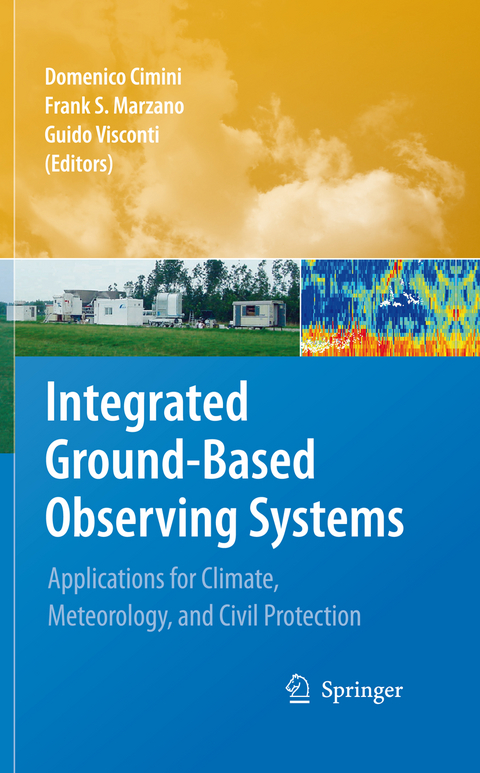 Integrated Ground-Based Observing Systems - 