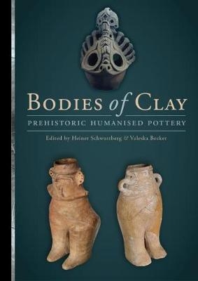 Bodies of Clay - 