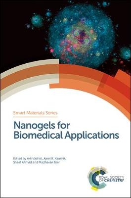 Nanogels for Biomedical Applications - 