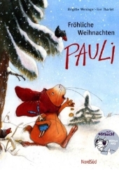 Fröhliche Weihnachten, Pauli - Brigitte Weninger