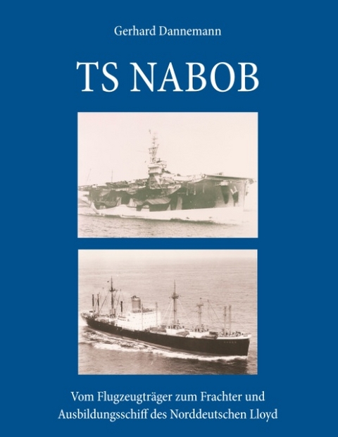 TS NABOB - Gerhard Dannemann