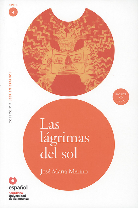 Las lágrimas del sol - José María Merino