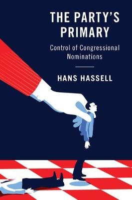 Party's Primary -  Hans J. G. Hassell