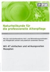 Naturheilkunde für die professionelle Altenpflege - Michael Funk