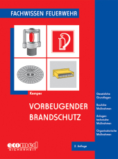 Vorbeugender Brandschutz - Hans Kemper