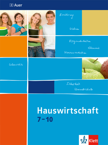 Hauswirtschaft 7-10