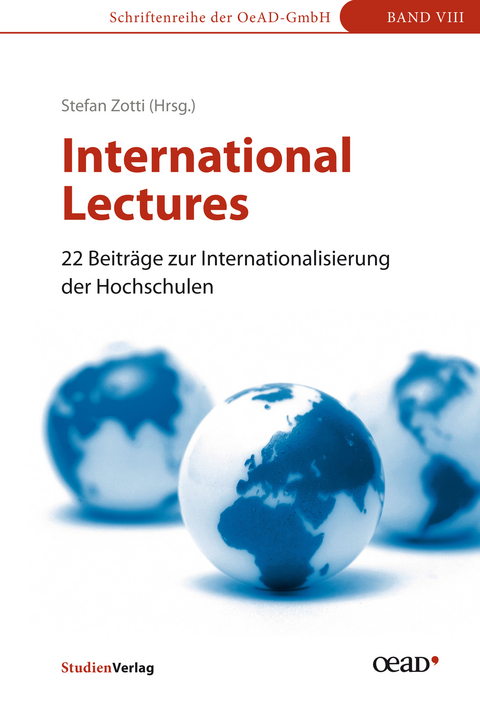 International Lectures - 