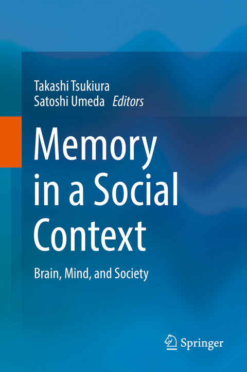 Memory in a Social Context - 