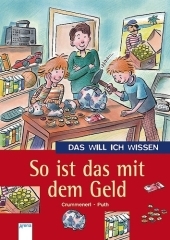 So ist das mit dem Geld - Rainer Crummenerl