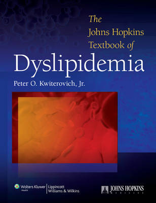 The Johns Hopkins Textbook of Dyslipidemia - 